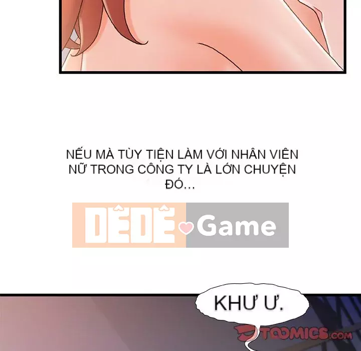 Những người phụ nữ ở quê hương tôi Chương 29-30