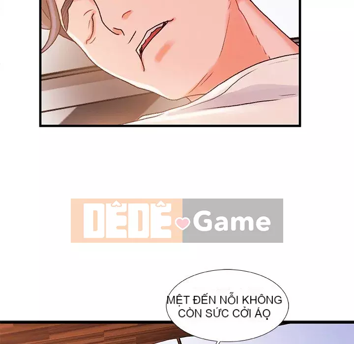 Những người phụ nữ ở quê hương tôi Chương 29-30