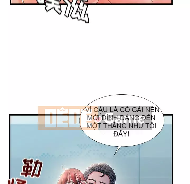 Những người phụ nữ ở quê hương tôi Chương 27-28