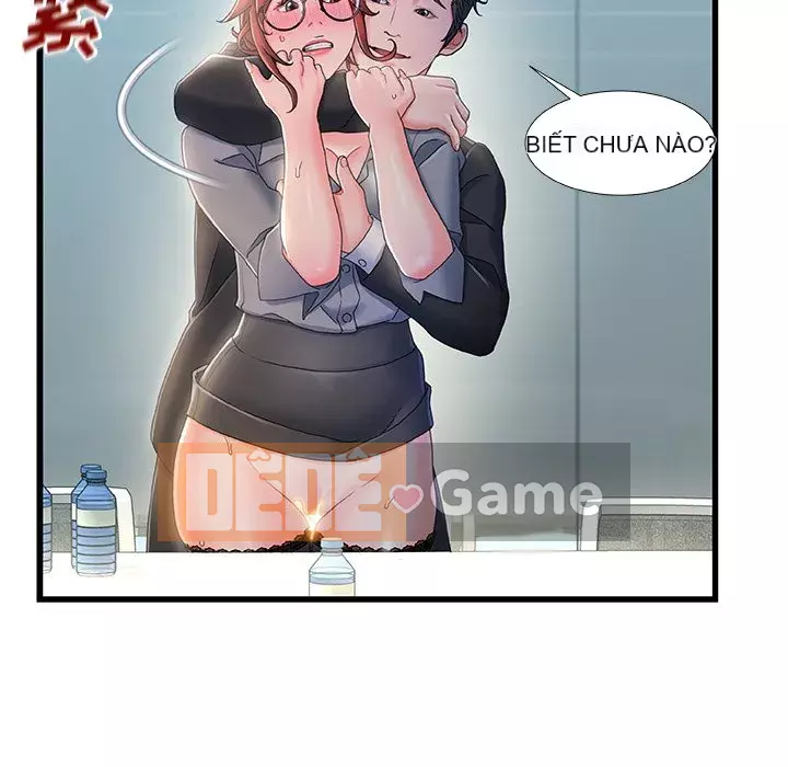 Những người phụ nữ ở quê hương tôi Chương 27-28