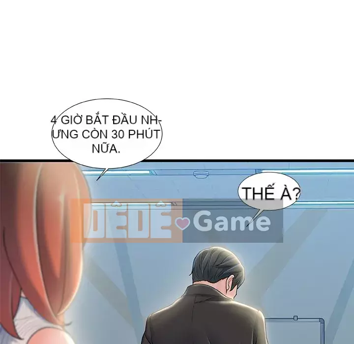 Những người phụ nữ ở quê hương tôi Chương 27-28