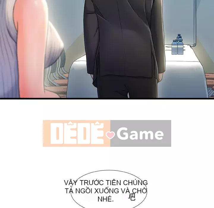 Những người phụ nữ ở quê hương tôi Chương 27-28