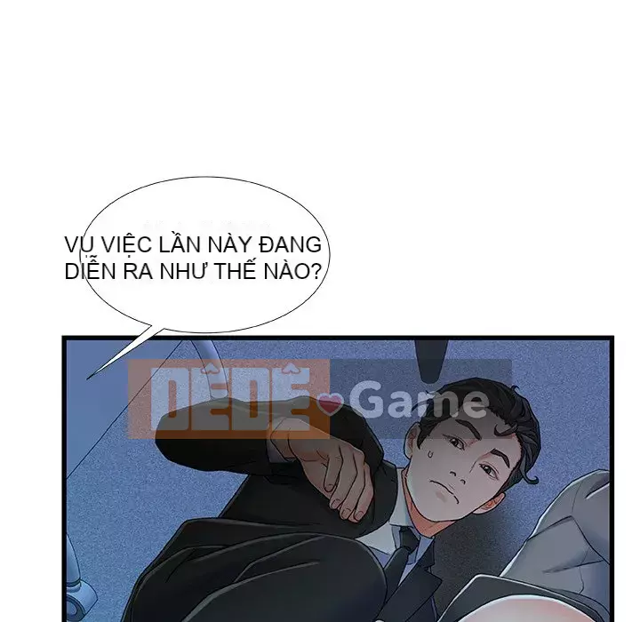 Những người phụ nữ ở quê hương tôi Chương 27-28