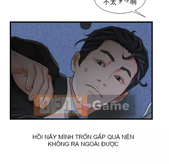 Những người phụ nữ ở quê hương tôi Chương 27-28