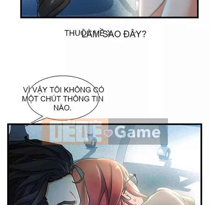 Những người phụ nữ ở quê hương tôi Chương 27-28