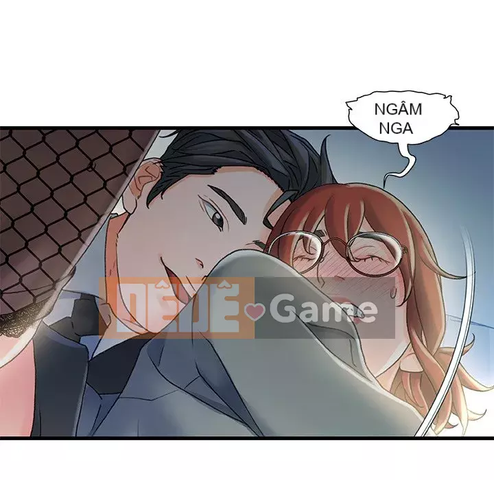 Những người phụ nữ ở quê hương tôi Chương 27-28