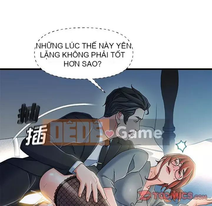 Những người phụ nữ ở quê hương tôi Chương 27-28