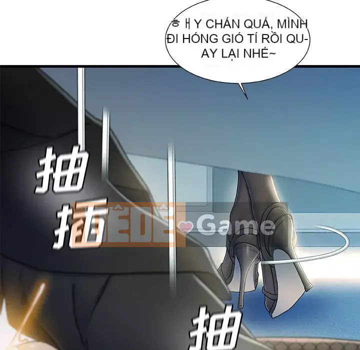 Những người phụ nữ ở quê hương tôi Chương 27-28