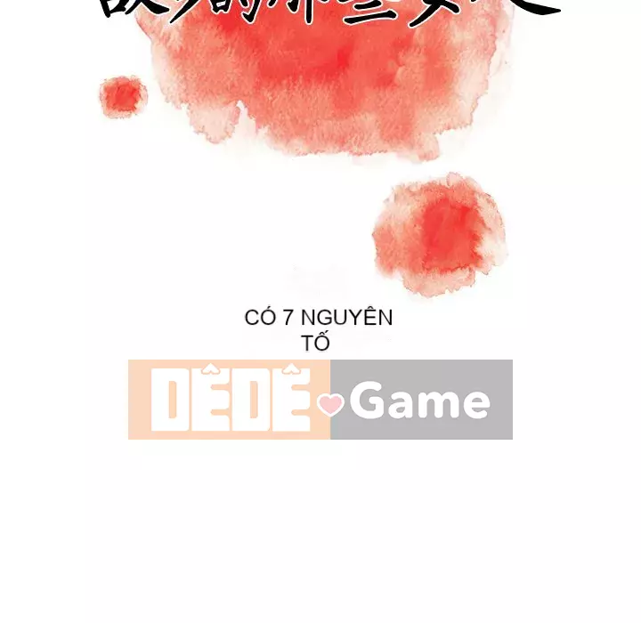 Những người phụ nữ ở quê hương tôi Chương 27-28