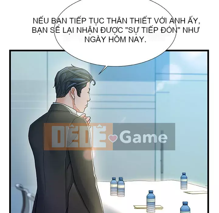 Những người phụ nữ ở quê hương tôi Chương 27-28