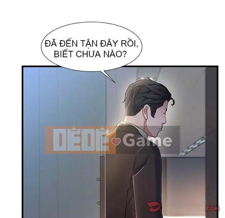 Những người phụ nữ ở quê hương tôi Chương 27-28