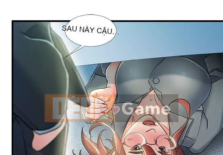 Những người phụ nữ ở quê hương tôi Chương 27-28