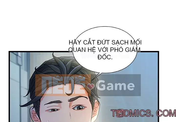 Những người phụ nữ ở quê hương tôi Chương 27-28