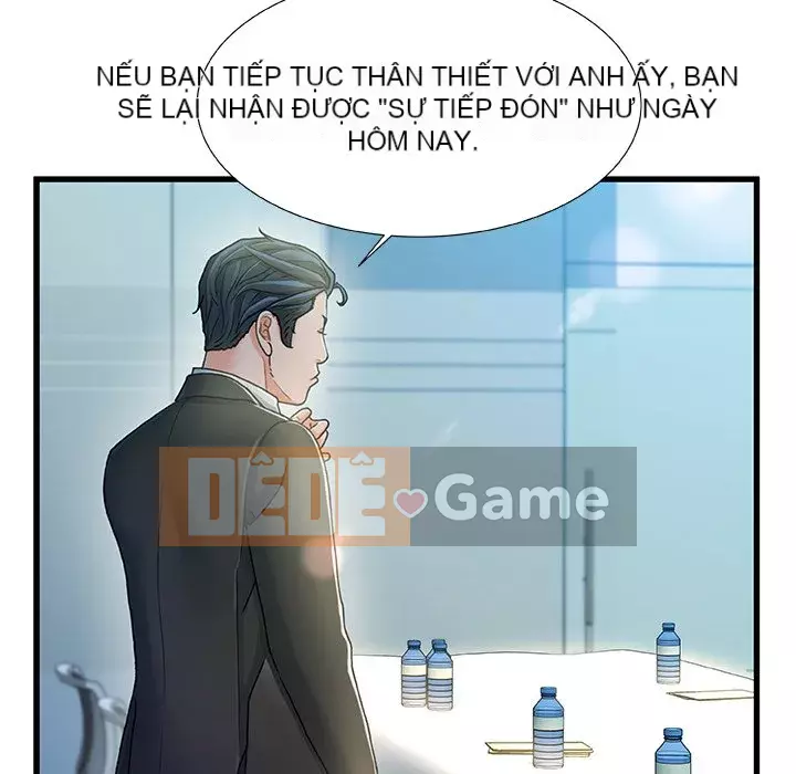 Những người phụ nữ ở quê hương tôi Chương 27-28