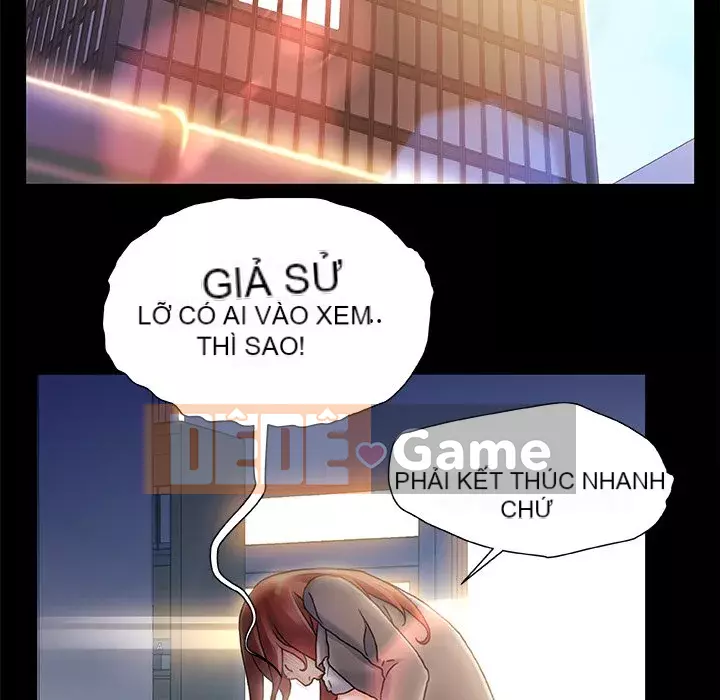 Những người phụ nữ ở quê hương tôi Chương 27-28