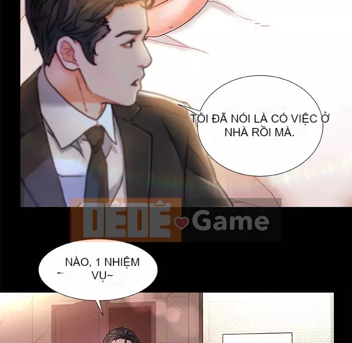 Những người phụ nữ ở quê hương tôi Chương 27-28