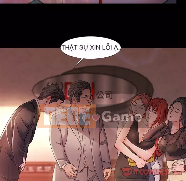 Những người phụ nữ ở quê hương tôi Chương 27-28