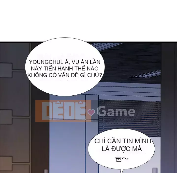 Những người phụ nữ ở quê hương tôi Chương 27-28