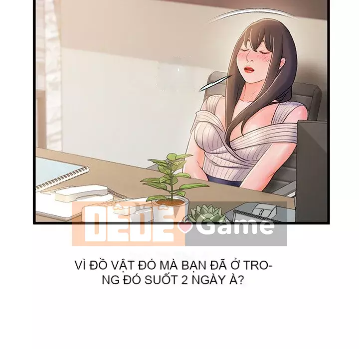 Những người phụ nữ ở quê hương tôi Chương 27-28