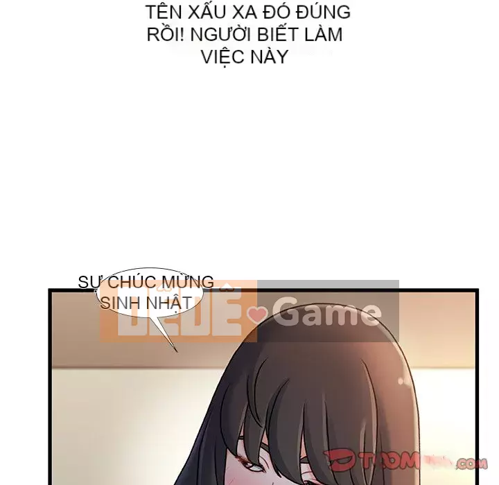 Những người phụ nữ ở quê hương tôi Chương 27-28