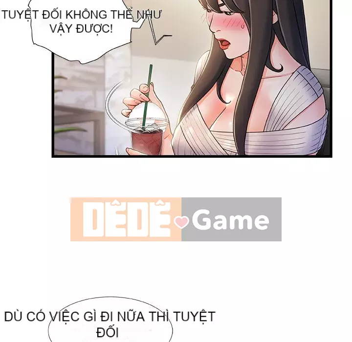 Những người phụ nữ ở quê hương tôi Chương 27-28