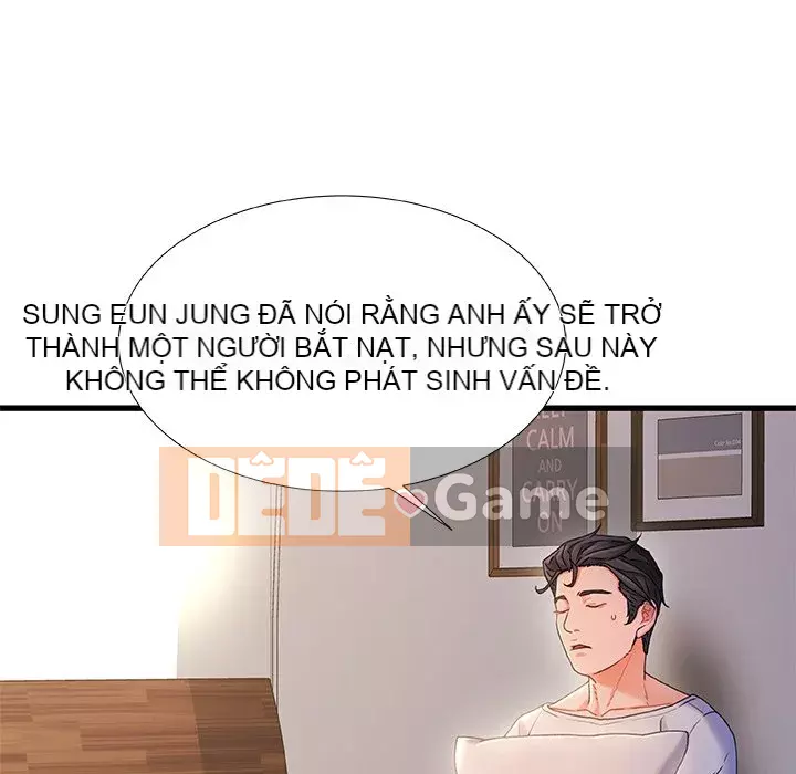 Những người phụ nữ ở quê hương tôi Chương 27-28