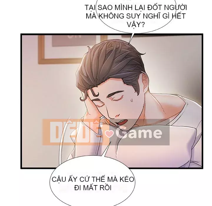 Những người phụ nữ ở quê hương tôi Chương 27-28