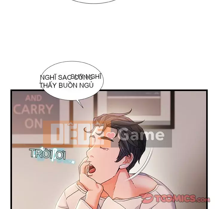 Những người phụ nữ ở quê hương tôi Chương 27-28