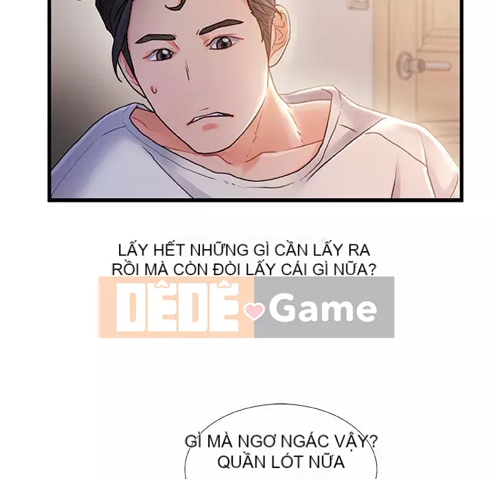 Những người phụ nữ ở quê hương tôi Chương 27-28