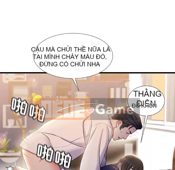 Những người phụ nữ ở quê hương tôi Chương 27-28