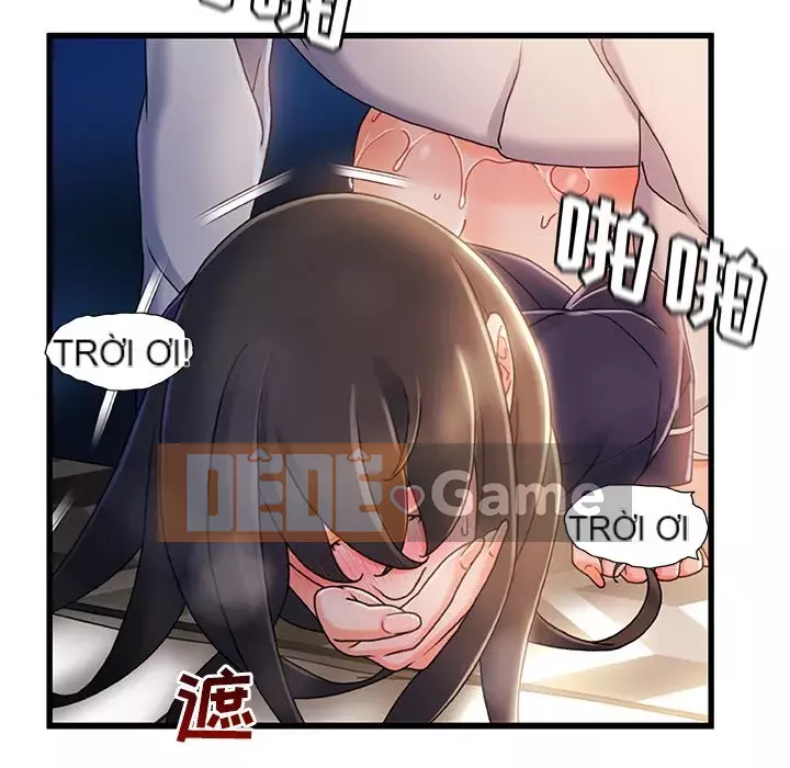 Những người phụ nữ ở quê hương tôi Chương 27-28