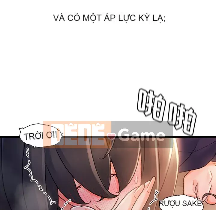 Những người phụ nữ ở quê hương tôi Chương 27-28