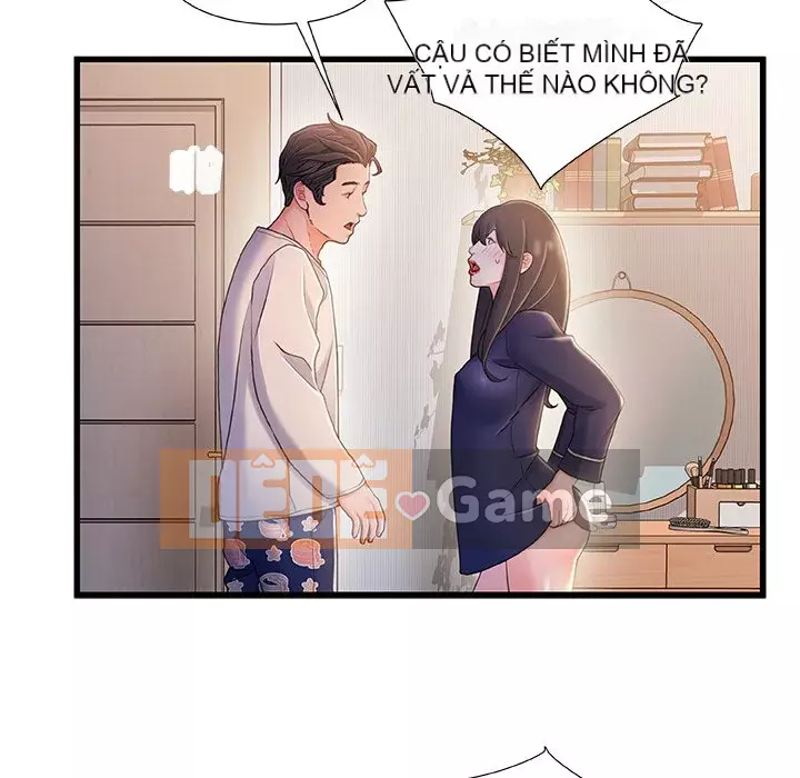 Những người phụ nữ ở quê hương tôi Chương 25-26