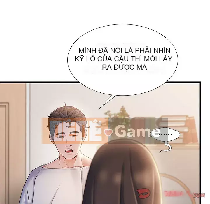 Những người phụ nữ ở quê hương tôi Chương 25-26