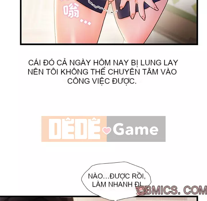 Những người phụ nữ ở quê hương tôi Chương 25-26