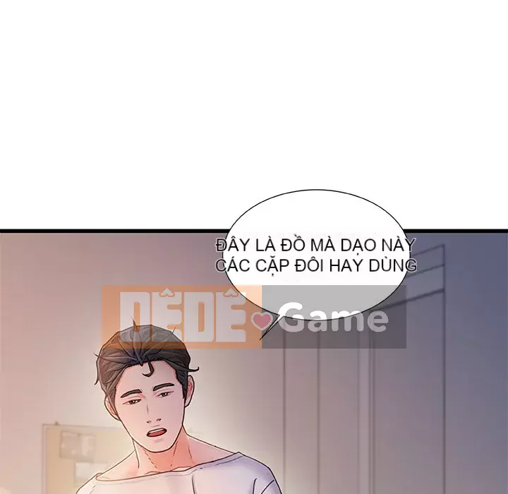 Những người phụ nữ ở quê hương tôi Chương 25-26