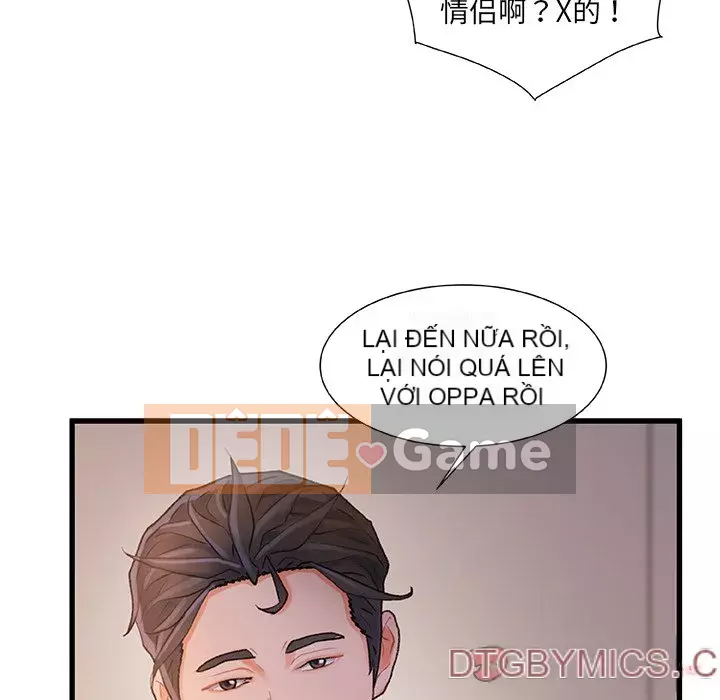 Những người phụ nữ ở quê hương tôi Chương 25-26