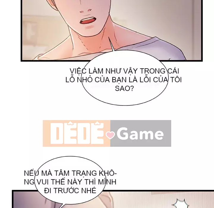 Những người phụ nữ ở quê hương tôi Chương 25-26