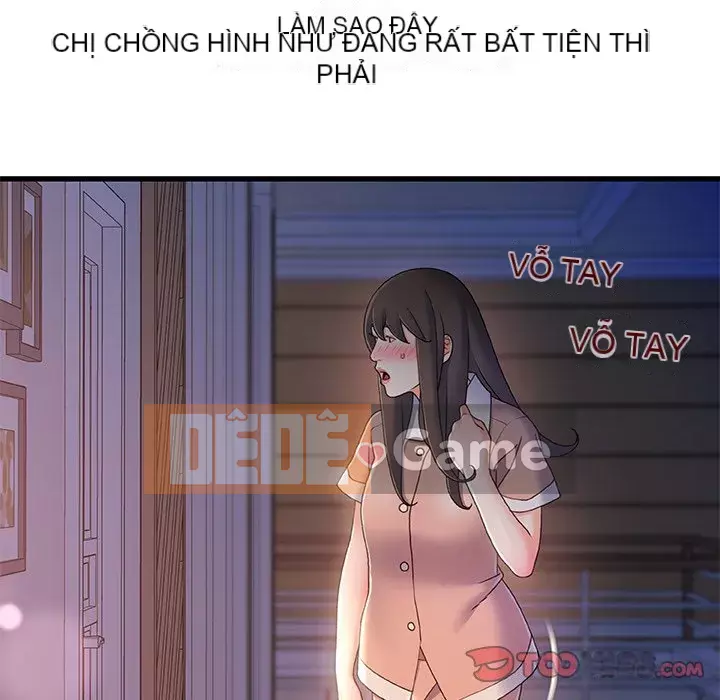 Những người phụ nữ ở quê hương tôi Chương 25-26