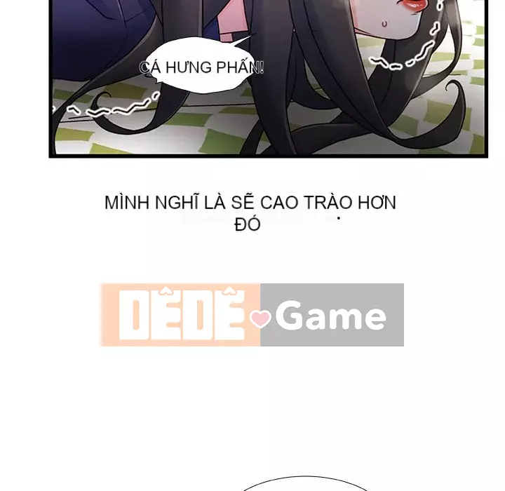 Những người phụ nữ ở quê hương tôi Chương 25-26