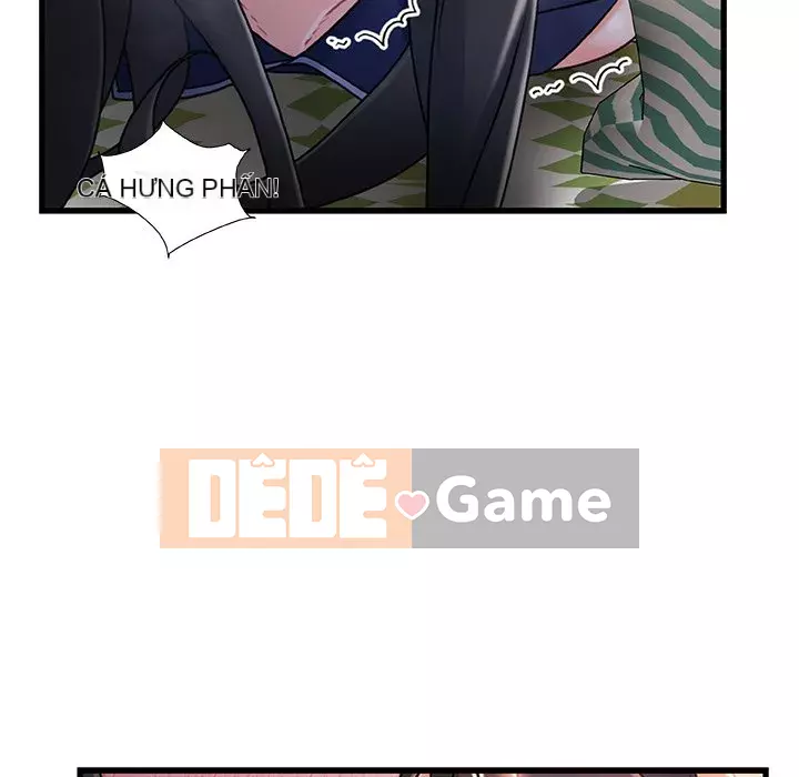 Những người phụ nữ ở quê hương tôi Chương 25-26