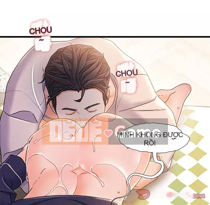 Những người phụ nữ ở quê hương tôi Chương 25-26