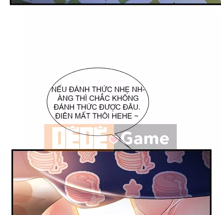 Những người phụ nữ ở quê hương tôi Chương 25-26