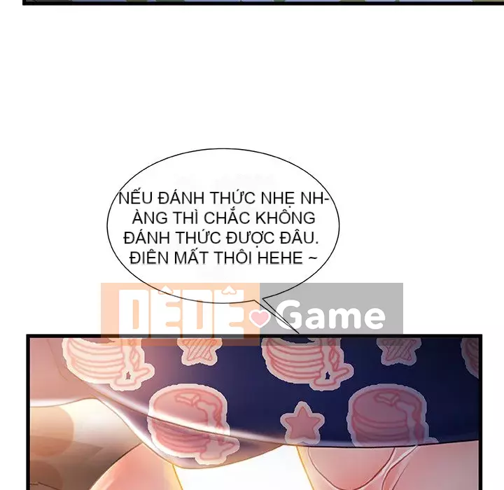 Những người phụ nữ ở quê hương tôi Chương 25-26