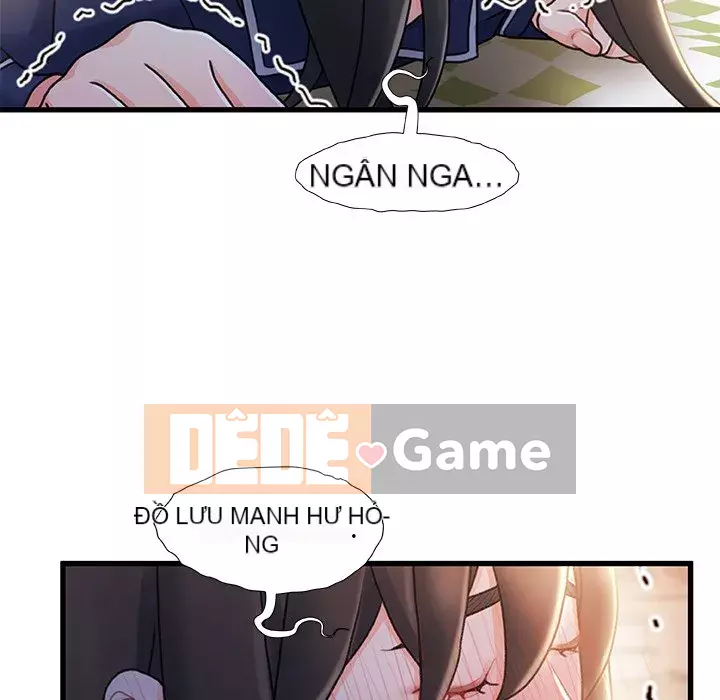 Những người phụ nữ ở quê hương tôi Chương 25-26