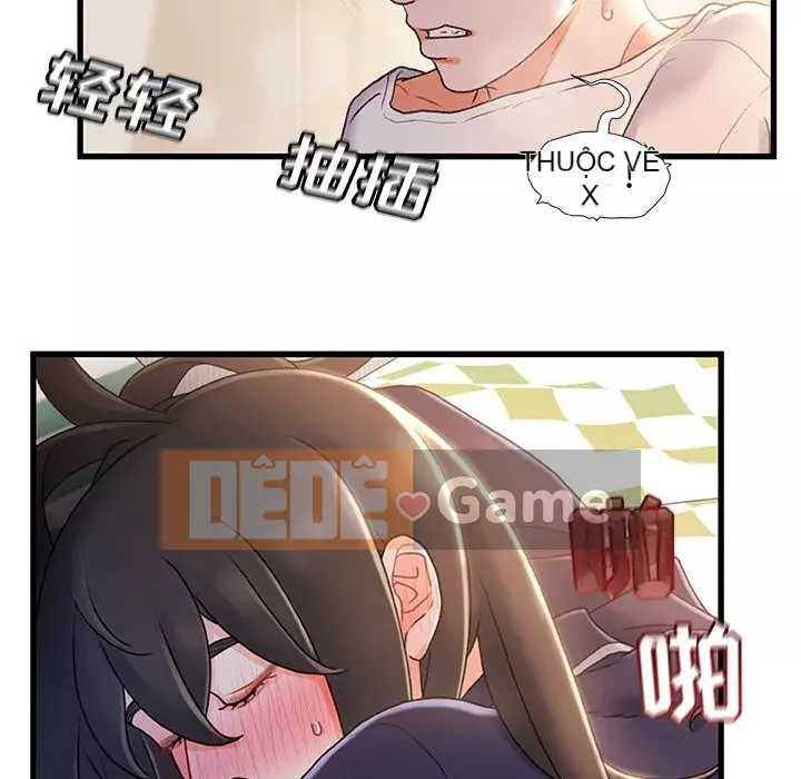 Những người phụ nữ ở quê hương tôi Chương 25-26