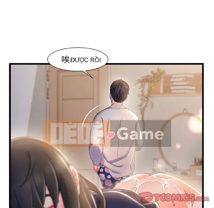 Những người phụ nữ ở quê hương tôi Chương 25-26