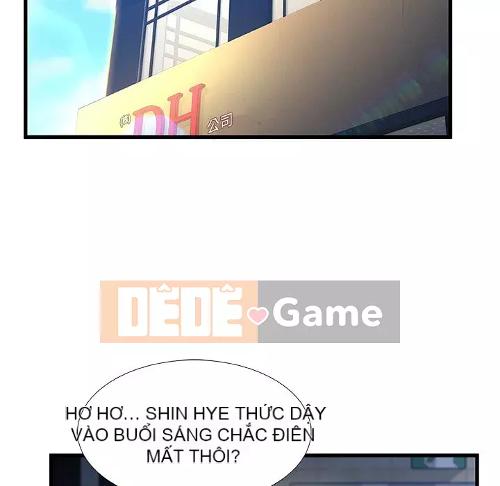 Những người phụ nữ ở quê hương tôi Chương 25-26