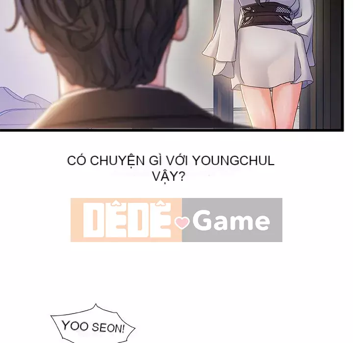 Những người phụ nữ ở quê hương tôi Chương 25-26