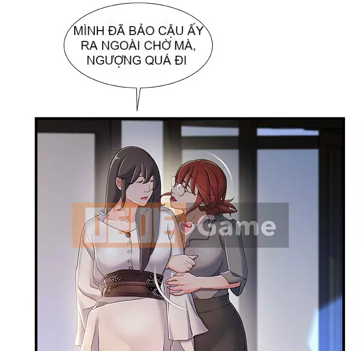 Những người phụ nữ ở quê hương tôi Chương 25-26